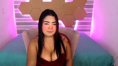 daniella_molina online show from November 21, 2024, 2:38 am