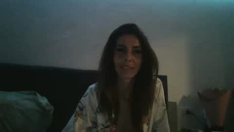 Danielle online show from January 21, 2025, 5:37 pm