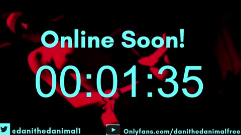 danithedanimal online show from December 30, 2024, 1:48 am