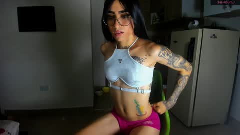 danna_sofiah online show from January 26, 2025, 1:03 pm