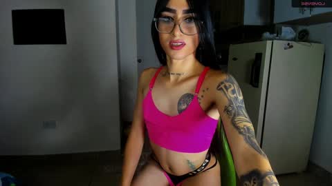 danna_sofiah online show from January 31, 2025, 11:52 am