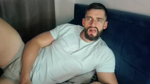 Naughtystr8D online show from December 10, 2024, 8:47 am