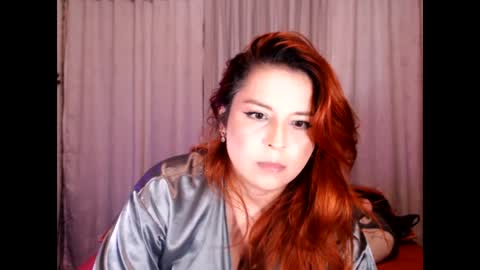 Valeria Gmez online show from December 31, 2024, 1:08 am