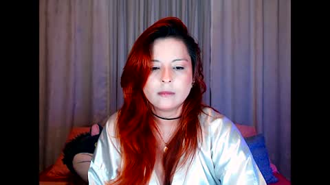 Valeria Gmez online show from December 31, 2024, 11:16 pm