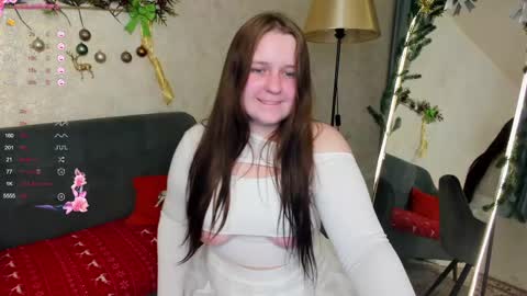 darcy_meow online show from December 14, 2024, 9:07 am