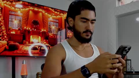 Hey im David that loves to explore and speak their fantasies. Very open talktative and nice. Feel free to chat with me online show from December 24, 2024, 12:15 pm