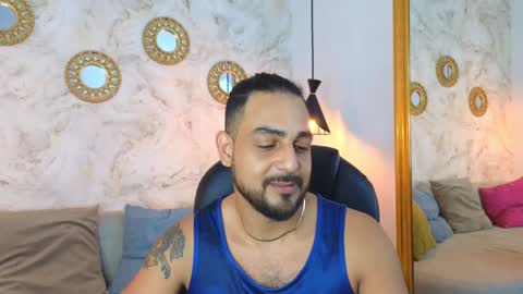 JF oliveira online show from November 15, 2024, 12:17 pm