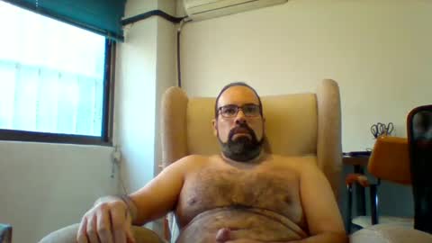 davidmax245 online show from January 12, 2025, 1:22 pm