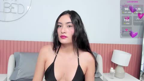 dazhia_lee online show from November 11, 2024, 3:57 am