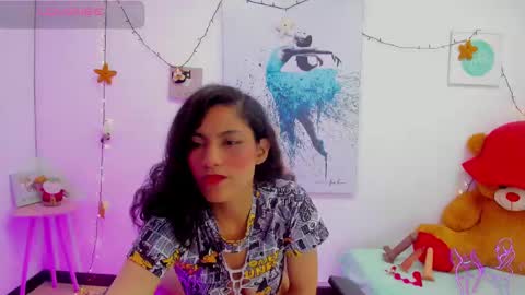 debora online show from January 7, 2025, 3:16 am