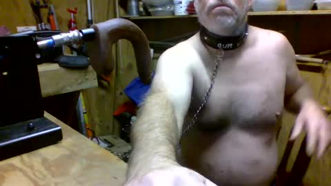 Deepthroat My Big Dildos online show from December 2, 2024, 6:57 pm