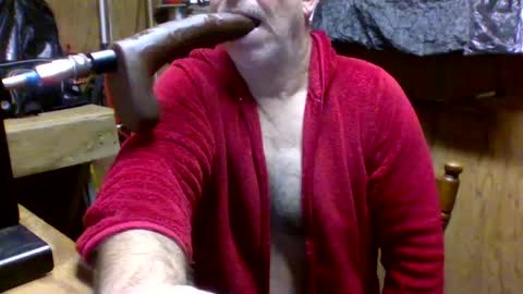 Deepthroat My Big Dildos online show from December 24, 2024, 5:27 pm