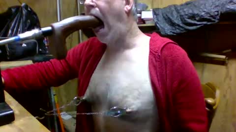 Deepthroat My Big Dildos online show from December 21, 2024, 2:34 pm