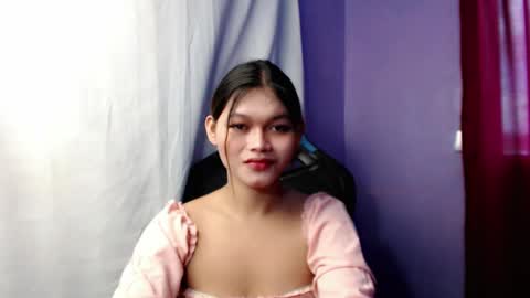 miss zei online show from January 4, 2025, 2:35 am