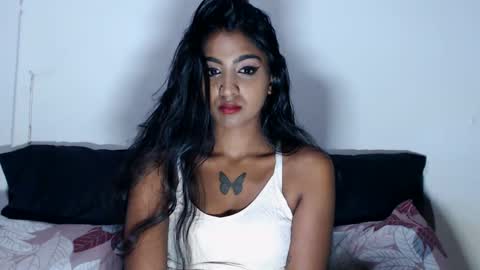 Delilah Blaze online show from January 24, 2025, 5:04 pm