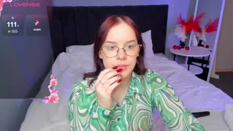 dianne_davis online show from December 7, 2024, 2:57 am