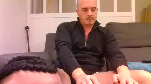 dickflow online show from January 19, 2025, 9:56 pm