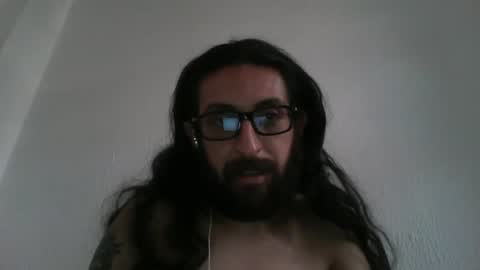 diego_incubo_ii online show from January 11, 2025, 6:17 pm