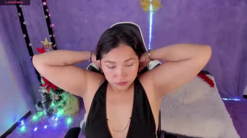 DIOSA AFRODITA 24  NEW VIDEOS HERE  LOVES online show from January 4, 2025, 11:39 am