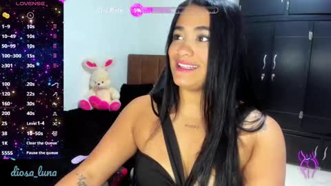 diosa_luna1 online show from November 11, 2024, 7:37 pm