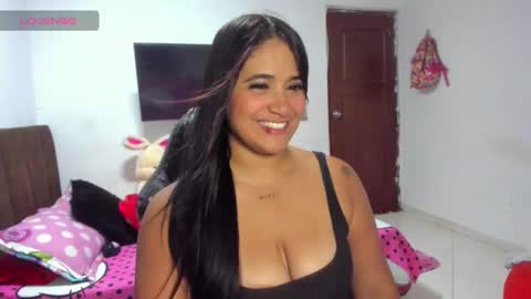 diosa_luna1 online show from December 24, 2024, 10:10 pm