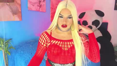 diosa maria hot online show from November 18, 2024, 12:55 am