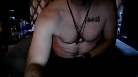 dirtyandy87 online show from February 1, 2025, 6:23 pm