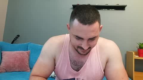 STR8 BOYv online show from November 15, 2024, 10:51 am