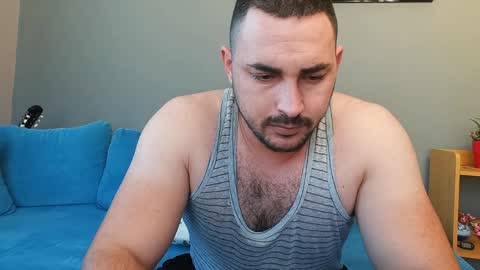 STR8 BOYv online show from November 17, 2024, 11:26 am