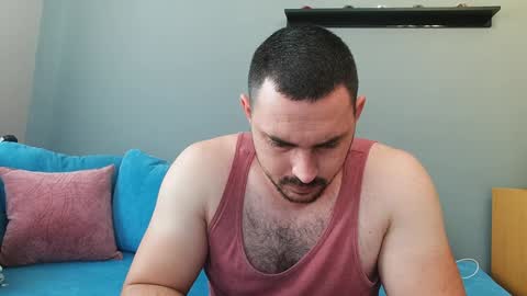 STR8 BOYv online show from November 21, 2024, 8:43 am