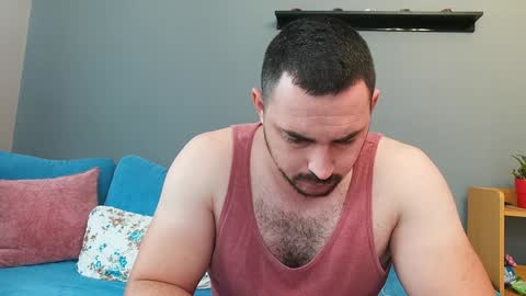 STR8 BOYv online show from November 22, 2024, 7:48 am