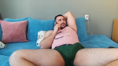 STR8 BOYv online show from December 23, 2024, 10:22 am