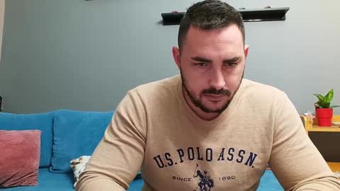 STR8 BOYv online show from December 8, 2024, 2:59 pm