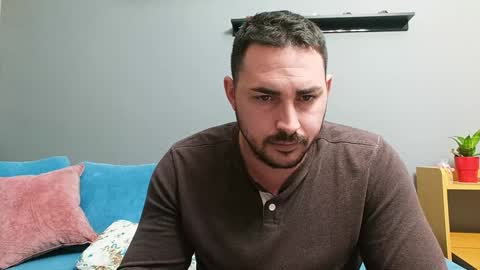 STR8 BOYv online show from December 27, 2024, 2:51 pm