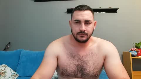 STR8 BOYv online show from December 7, 2024, 12:08 pm