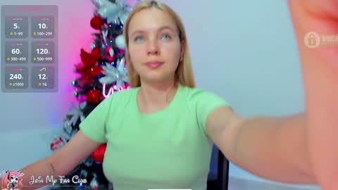 dolly__little online show from December 8, 2024, 5:39 am