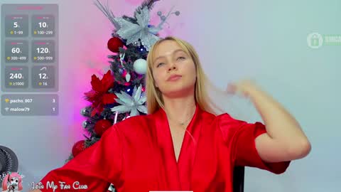 dolly__little online show from December 14, 2024, 11:33 pm