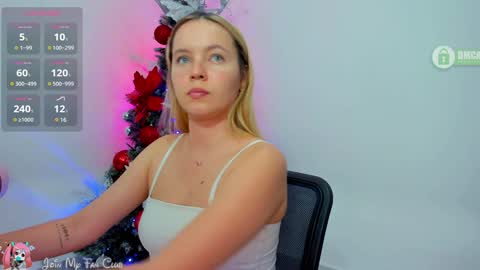 dolly__little online show from January 3, 2025, 3:12 am