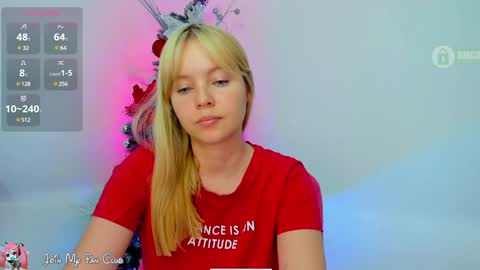 dolly__little online show from December 18, 2024, 2:06 am