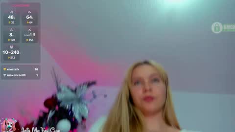 dolly__little online show from December 22, 2024, 1:11 am