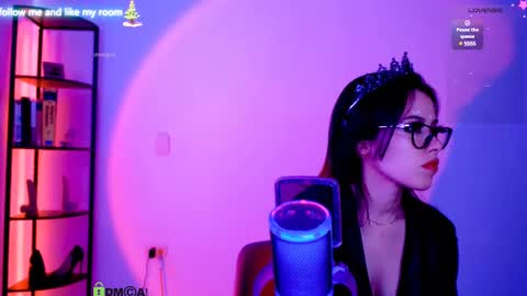 Mistress online show from December 12, 2024, 3:59 pm