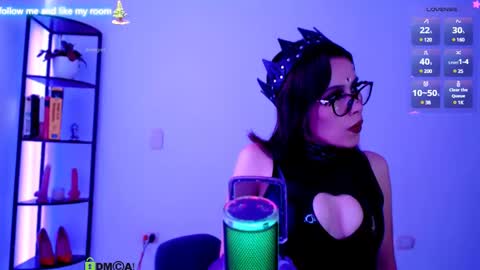 Mistress online show from December 17, 2024, 7:16 pm