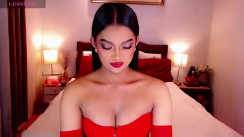 donia_maria online show from December 8, 2024, 7:38 am