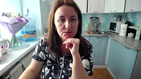 Tatiana 43 curvy sexy body and Joanna redhead 39 years online show from November 15, 2024, 6:54 am