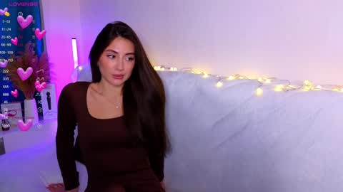 Hi guys my name is MaryLinaLovense is active its time to playall your wishes can come true in this room online show from December 22, 2024, 5:22 am