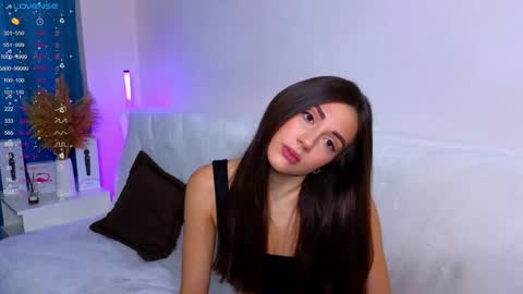 Hi guys my name is MaryLinaLovense is active its time to playall your wishes can come true in this room online show from January 6, 2025, 5:17 am