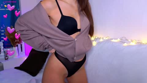 Hi guys my name is MaryLinaLovense is active its time to playall your wishes can come true in this room online show from December 21, 2024, 5:06 am