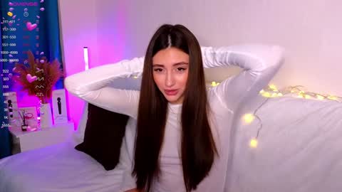 Hi guys my name is MaryLinaLovense is active its time to playall your wishes can come true in this room online show from December 23, 2024, 5:08 am