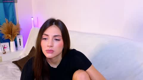 Hi guys my name is MaryLinaLovense is active its time to playall your wishes can come true in this room online show from December 30, 2024, 5:14 am