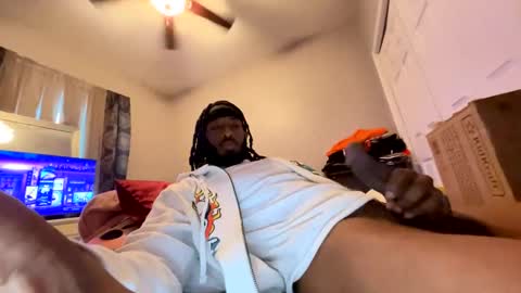 dredaking87 online show from January 15, 2025, 9:51 pm